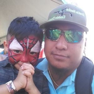 Meet your Posher, Sorbo